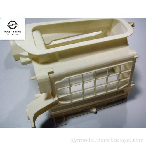 High Precision Rapid Prototyping Services 3D Printing Services